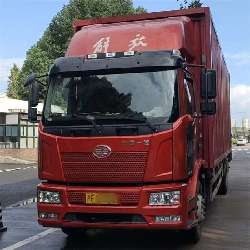 辽宁辽阳辽阳县到德清物流公司——专业货运，安心之选（德清物流专线货运）