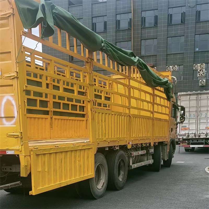 辽宁辽阳辽阳县到新泰物流公司——一站式货运服务（到新泰的物流）
