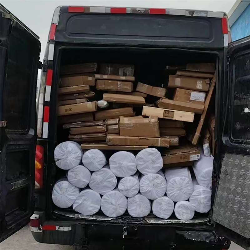 辽宁辽阳辽阳县至北海货运专线——一站式物流服务，让您的货物畅行无忧（北海到全国物流货运公司）