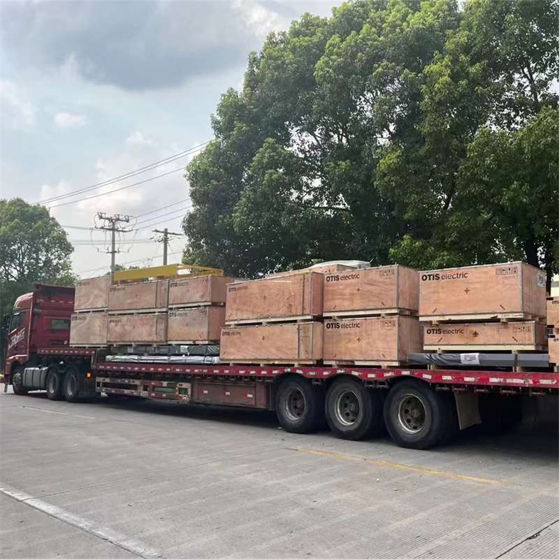 辽宁辽阳辽阳县至新疆五家渠物流专线一站式服务，让货运更高效
